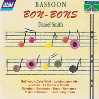 Daniel Smith, Royal Philharmonic Orchestra, Ettore Stratta, Roger Vignoles – Bassoon Bon-Bons