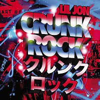 Přední strana obalu CD Crunk Rock