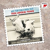 Elena Denisova – Aus kaiserlicher Zeit / From Imperial Vienna