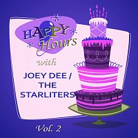 Joey Dee, The Starliters – Happy Hours, Vol. 2