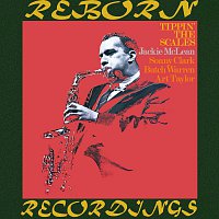 Jackie McLean – Tippin' the Scales (HD Remastered)