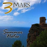 3Mars – Summer Notes