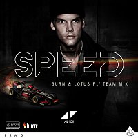 Speed [Burn & Lotus Team F1 Mix]