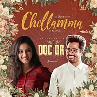 Anirudh Ravichander – Chellamma (From "Doctor")
