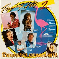 Various  Artists – Flamingo Hits 2