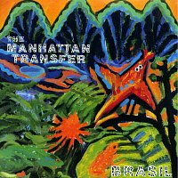 The Manhattan Transfer – Brasil