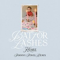 Bat For Lashes – Home [Johnny Jewel Remix]