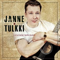 Janne Tulkki – Linnunradan tuolla puolen