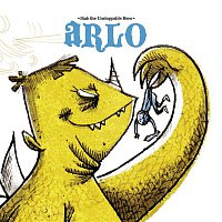 Arlo – Stab The Unstoppable Hero