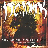 D'Cromok – VII Years VII Days Collection
