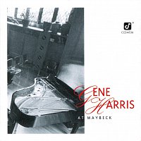 Gene Harris – The Maybeck Recital Series, Volume 23