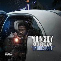 YoungBoy Never Broke Again – Untouchable