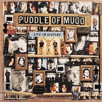 Puddle Of Mudd – Life On Display