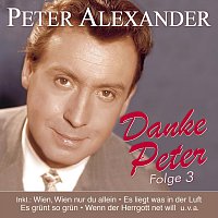 Peter Alexander – Danke Peter - Folge 3