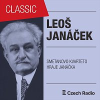 Smetanovo kvarteto hraje Janáčka