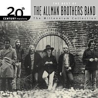 The Allman Brothers Band – 20th Century Masters: The Millennium Collection: The Best Of The Allman Brothers