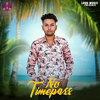 Přední strana obalu CD No Timepass