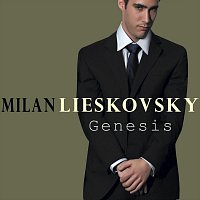 Přední strana obalu CD Genesis