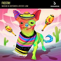 Mashd N Kutcher & Reece Low – Fiesta!