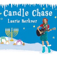 The Laurie Berkner Band – Candle Chase