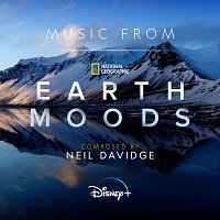 Neil Davidge, National Geographic – Music from Earth Moods [Original Soundtrack]