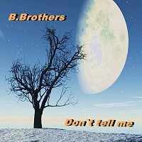 B.Brothers – Don`t tell me