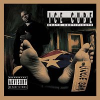Ice Cube – Death Certificate [Complete Edition]