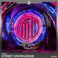 Hypix – Street Knowledge