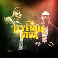Aczino, Jay de la Cueva – Leyenda Viva