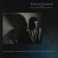 Tobias Carron, Stockholm Chamber Orchestra, Claude Génetay – Flute