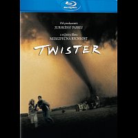 Různí interpreti – Twister
