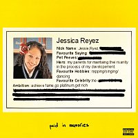 Jessie Reyez – PAID IN MEMORIES