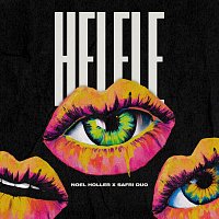 Noel Holler, Safri Duo – Helele