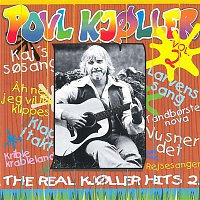 Povl Kjoller – The Real Kjoller Hits Vol. 2