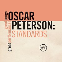 Oscar Peterson – Standards (Great Songs/Great Performances)