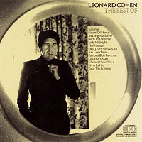 Leonard Cohen – The Best Of Leonard Cohen