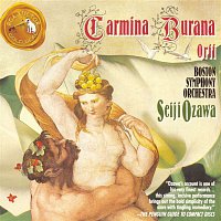 Seiji Ozawa – Orff - Carmina Burana
