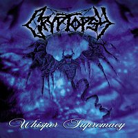 Cryptopsy – Whisper Supremacy