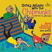 Alvin And The Chipmunks – Sing Again With The Chipmunks