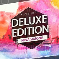 Přední strana obalu CD Deluxe Edition: Nina SImone