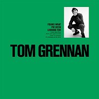 Tom Grennan – Found What I've Been Looking For - EP