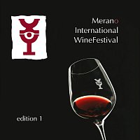 Peter Matthias Pflug, Alex Mayer, Heinrich Kubitscheck – Merano International Winefestival