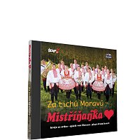 Sbohem galánečko (MP3) – Mistříňanka – Supraphonline.cz
