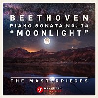 Josef Bulva – The Masterpieces, Beethoven: Piano Sonata No. 14 in C-Sharp Minor, Op. 27, No. 2 "Moonlight"