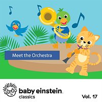 The Baby Einstein Music Box Orchestra – Baby Einstein: Meet the Orchestra