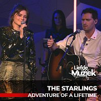 The Starlings – Adventures Of A Lifetime - Uit Liefde Voor Muziek