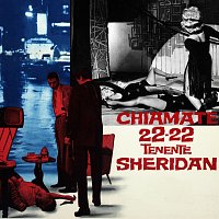 Armando Trovajoli – Chiamate 22 22 Tenente Sheridan [Original Motion Picture Soundtrack / Remastered 2022]