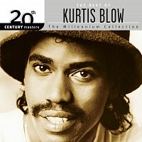 Přední strana obalu CD 20th Century Masters: The Best Of Kurtis Blow