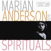 Marian Anderson Sings Great Spirituals (2021 Remastered Version)