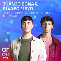 Juanjo Bona, Álvaro Mayo – It's The Most Wonderful Time Of The Year